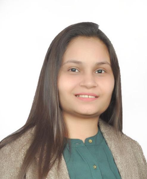 Neha Rastogi-Founder TheSEODuo Neha Rastogi-Founder TheSEODuo
